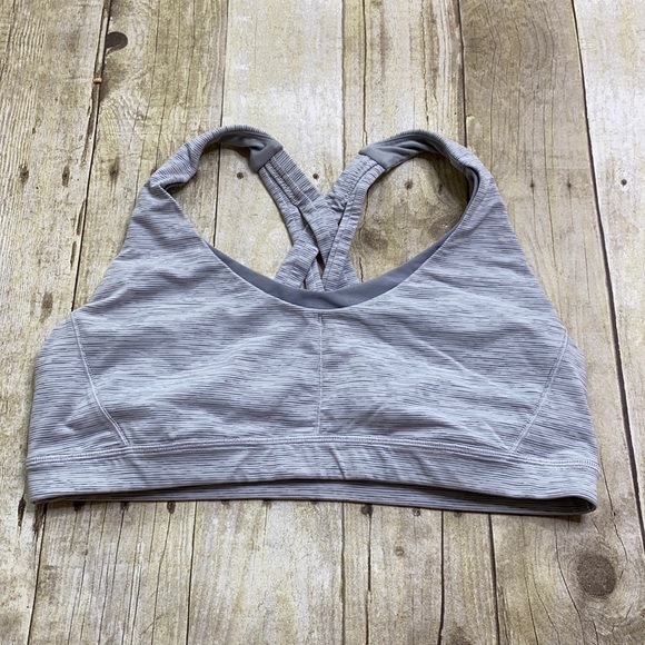 lululemon athletica Other - Lululemon Hide Away Bra